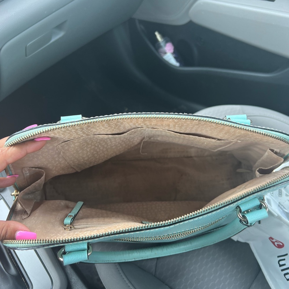 Kate spade purse